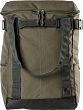 Transport Backpack, Manufacturer : 5.11, Model : Load Ready Haul Pack 35L, Color : Ranger Green - 3