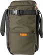 Transport Backpack, Manufacturer : 5.11, Model : Load Ready Haul Pack 35L, Color : Ranger Green - 5