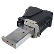 UpLula - adapter dla magazynków 1911 do  szybkoładowarek .22UpLula i UpLula - 2