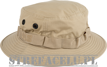 Kapelusz męski 5.11 BOONIE HAT kolor: TDU KHAKI