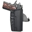OWB Holster, Compatibility : 1911 Commander 4.25
