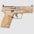 Pistolet S&W M&P 9 M2.0 Compact 4
