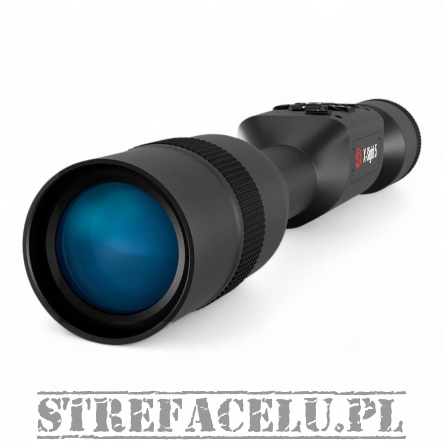 Luneta noktowizyjna dzienno-nocna ATN X-Sight 5, 5x25