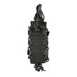 Kieszeń 5.11 FLEX SGL PSTL MLTI PCH kolor: BLACK - 3