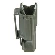 Kabura MORF - X3 Sig Sauer P320 COMPACT IMI Defense Z8321 //3 Adaptery zielony - 2
