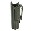 Kabura MORF - X3 Sig Sauer P320 COMPACT IMI Defense Z8321 //3 Adaptery zielony - 3