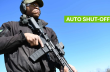 Kolimator Meprolight RDS PRO V2 Green Bullseye, Picatinny QD - 6