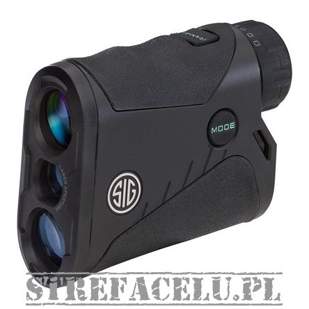 Dalmierz Laserowy Sig Sauer KILO850 4x20mm // SOK85401