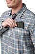 Koszula męska z długim rękawem 5.11 IGOR PLAID L/S kolor: TURBLNCE PLD - 5