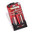 Real Avid - Zestaw Accu-Punch Hammer& AR15 Pin Punch Set - AVHPS-AR - 2
