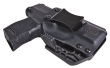 Pistol Holster : Sig Sauer P365, Manufacturer : Sig Sauer + Black Point, Wearing style : IWB (inner) - 3
