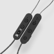 Active Ear Buds, Model : GS Extreme 2.0 Bluetooth, Manufacturer : AXIL, Color : Black, Size : Universal - 2
