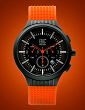 Glock Watch, Model: Global Watch GWC0003 - 5