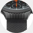 Glock Watch, Model: Global Watch GWC0003 - 6