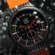 Glock Watch, Model: Global Watch GWC0003 - 2
