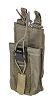 Kieszen na radio 5.11 FLEX RADIO POUCH kolor: RANGER GREEN - 3