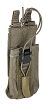 Kieszen na radio 5.11 FLEX RADIO POUCH kolor: RANGER GREEN - 4