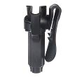 IMI Defense - Left Hand Roto Paddle Holster - Beretta 92/96 - black  - 2