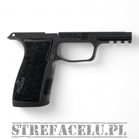 Wymienny chwyt pistoletowy do Sig Sauer P365 XMACRO AXG