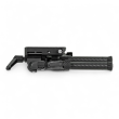 Bipod MDT GRND POD - ARCA - BLK - 7