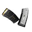 G2 5.56 30 Round Enhanced Magazine IMI-ZMG05 Black - 6