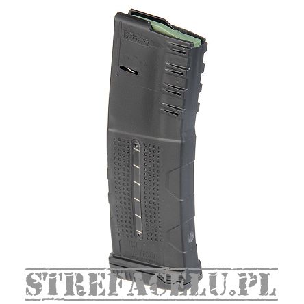 G2 5.56 30 Round Enhanced Magazine IMI-ZMG05 Black