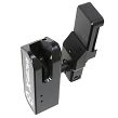 Kabura DAA Racer-X do 1911 RH. czarna - 3