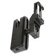 Kabura DAA Racer-X do 1911 RH. czarna - 4