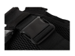 Bag, Manufacturer : 5.11, Model : LV6 2.0 Waist Pack, Color : Iron Grey - 10