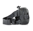 Bag, Manufacturer : 5.11, Model : LV6 2.0 Waist Pack, Color : Iron Grey - 4