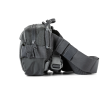 Bag, Manufacturer : 5.11, Model : LV6 2.0 Waist Pack, Color : Iron Grey - 6