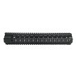 Aluminium Rifle Rail Quad Length Freefloat - IMI Defense - ZARR2 - 7