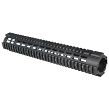 Aluminium Rifle Rail Quad Length Freefloat - IMI Defense - ZARR2 - 2