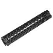 Aluminium Rifle Rail Quad Length Freefloat - IMI Defense - ZARR2 - 4