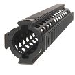 Aluminium Rifle Rail Quad Length Freefloat - IMI Defense - ZARR2 - 5