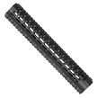 Aluminium Rifle Rail Quad Length Freefloat - IMI Defense - ZARR2 - 6