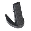 Lejek z osłoną sprężyny kurka BUL 1911 Spring Housing Black + Magwell Black #10880 - 2