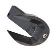 Lejek z osłoną sprężyny kurka BUL 1911 Spring Housing Black + Magwell Black #10880 - 3