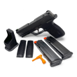 Pistolet Sig Sauer P365 X MACRO MS kal. 9x19mm - 6