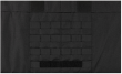 Gun Case, Manufacturer : 5.11, Model : 42