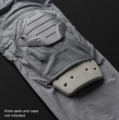 Spodnie męskie 5.11 XTU STRAIGHT FIT PANT kolor: Ranger Green - 3