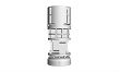 Nabój śrutowy B&P 24g COM.2000 / ONE 9.5  12/70 - 2