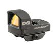Kolimator Mepro MPO DF, 3.5 MOA Red Dot, RMR footprint - 4