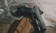 Kolimator Mepro MPO DF, 3.5 MOA Red Dot, RMR footprint - 7