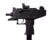 Kolimator Mepro MPO DF, 3.5 MOA Red Dot, RMR footprint - 8