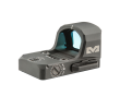 Kolimator Mepro MPO DF, 3.5 MOA Red Dot, RMR footprint - 2
