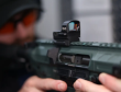 Kolimator Mepro MPO DF, 3.5 MOA Red Dot, RMR footprint - 6