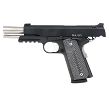 Bul 1911 Tactical Carry Government cal .45 ACP - 6