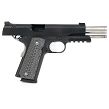 Bul 1911 Tactical Carry Government cal .45 ACP - 7