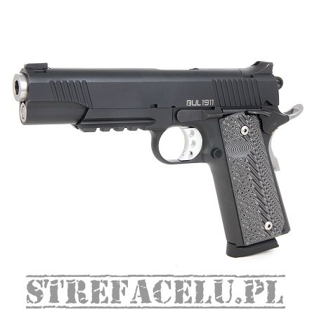Bul 1911 Tactical Carry Government cal .45 ACP
